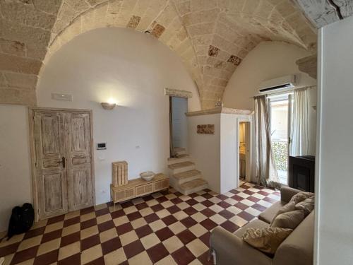 Pezze di Greco Apartment | DimoraStella