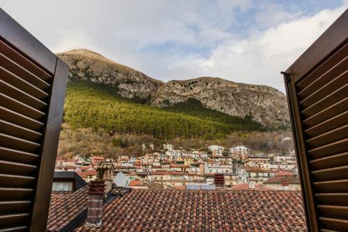 Celano House | Dimore Abruzzo - Dimora del Castello