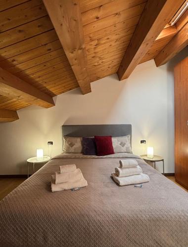 Montagnana Apartment | Dimore Al Borgo