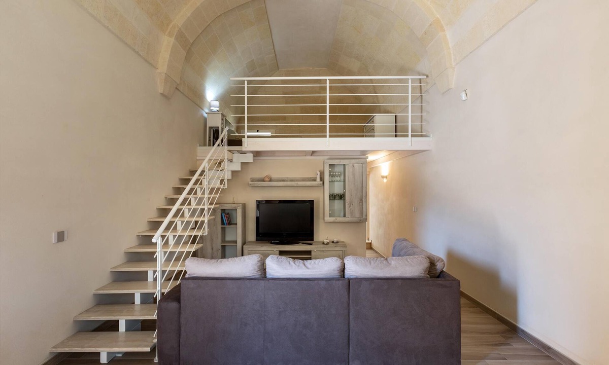 Maruggio Apartment | Dimore Bonafede 2 by BarbarHouse