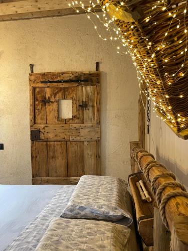 Fuipiano Valle Imagna Ski Chalet | Dimore dei faggi