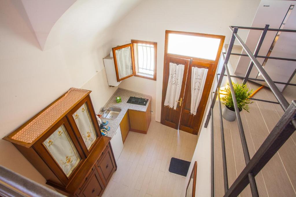 Termoli Bed & Breakfast | Dimore dei Marinai Termoli
