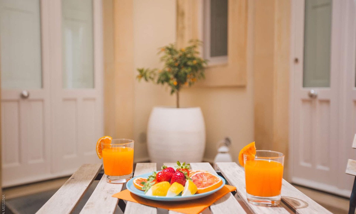 Ortigia Bed & Breakfast | Dimore delle Zagare Ortigia