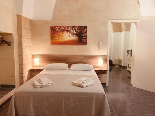 Lecce Historic Center House | Dimore di Lecce - La Corte