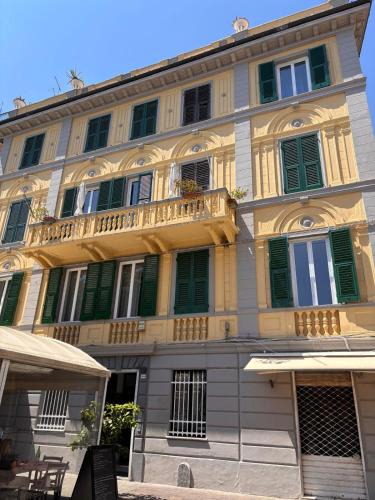 Arenzano House | Dimore di Mare