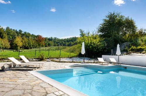 Asti Apartment | Dimore Granaio nr5 Wine & Countryside Experience, welcome box, free parking & pool