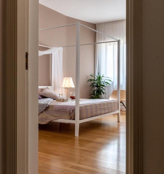 Lecce Bed & Breakfast | Dimore Romano