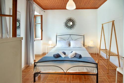 Lakka Apartment | Dina studio