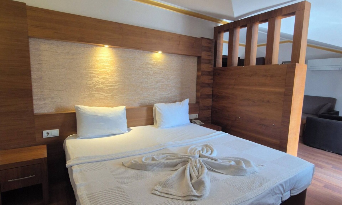 Kemer Hotel | Dinara Hotel