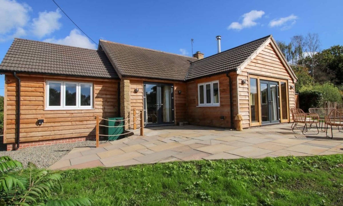 Clows Top House | Dingle, Cleobury Mortimer
