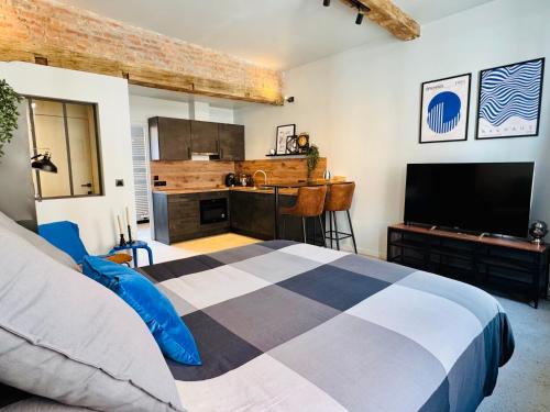 Dinant Apartment | DinLoft
