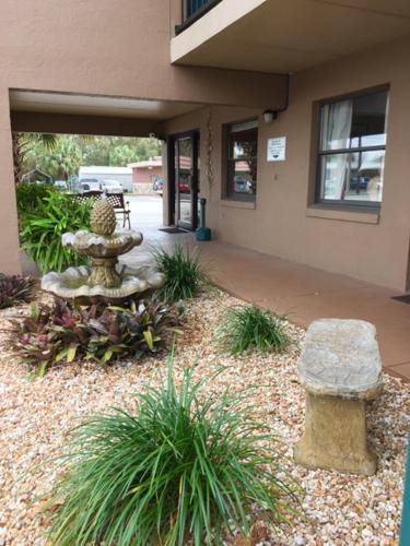 Dunnellon Hotel | Dinner Bell Motel