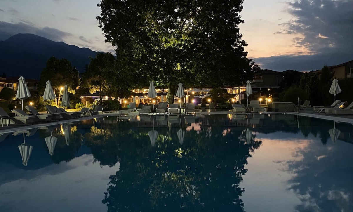 Limin Litochorou Hotel | Dion Palace Resort & Spa by Anayia All Inclusive Resorts