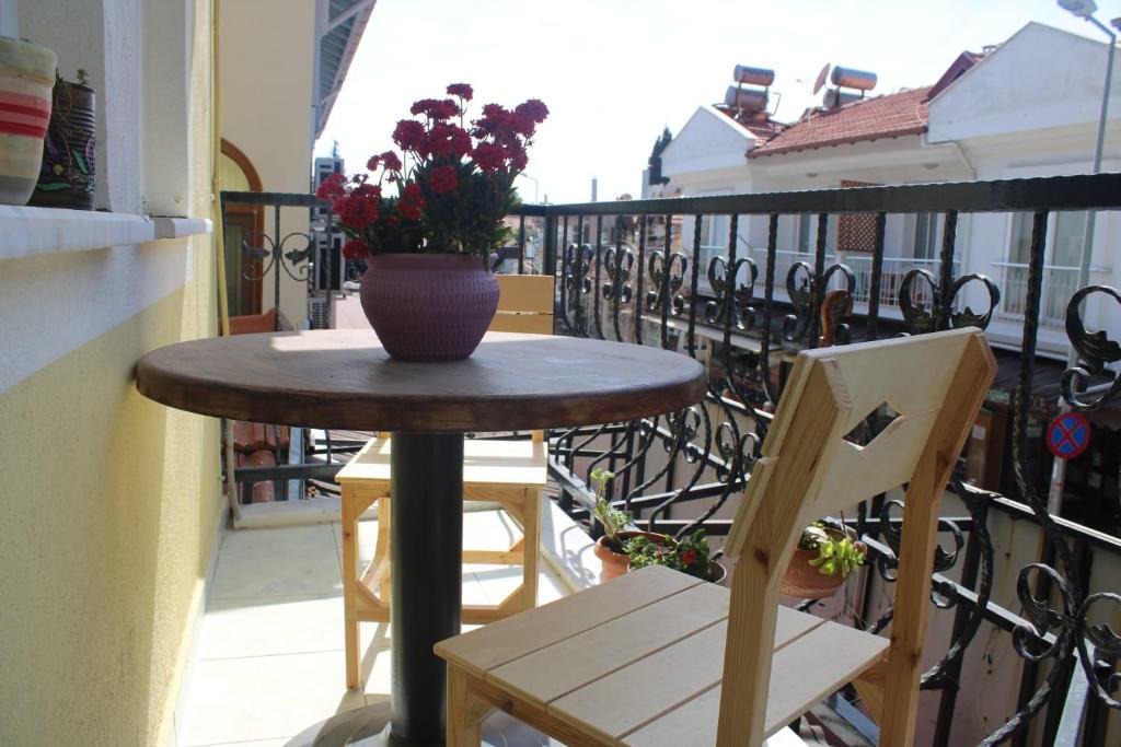 Dalyan City Center Apartment | Dionyssos Apartment
