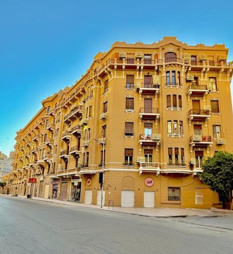Downtown Cairo Hotel | Dior Hotel Downtown