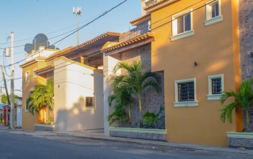 Sabana de la Mar Hotel | Diosamar Hotel y Suites