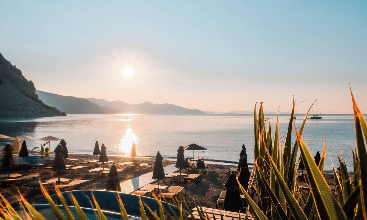 Turunc Hotel | Diplomat Hotel