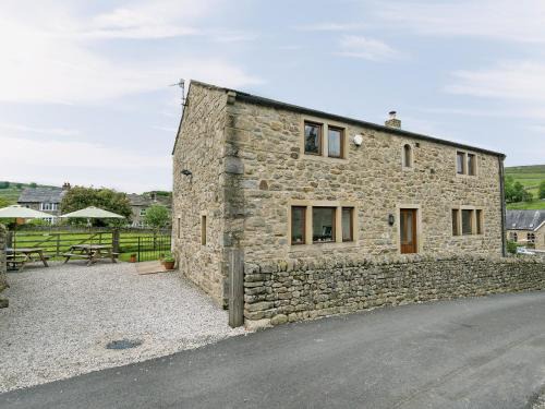 Hebden House | Dipper Fold