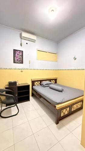 Ternate Hotel | Diraga Homestay