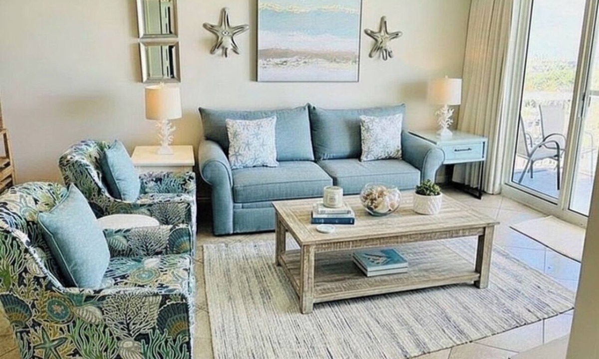 Destin Condo | Direct Beachfront-Ocean Views~Pelican Beach Resort unit 816-Updated throughout🏖️