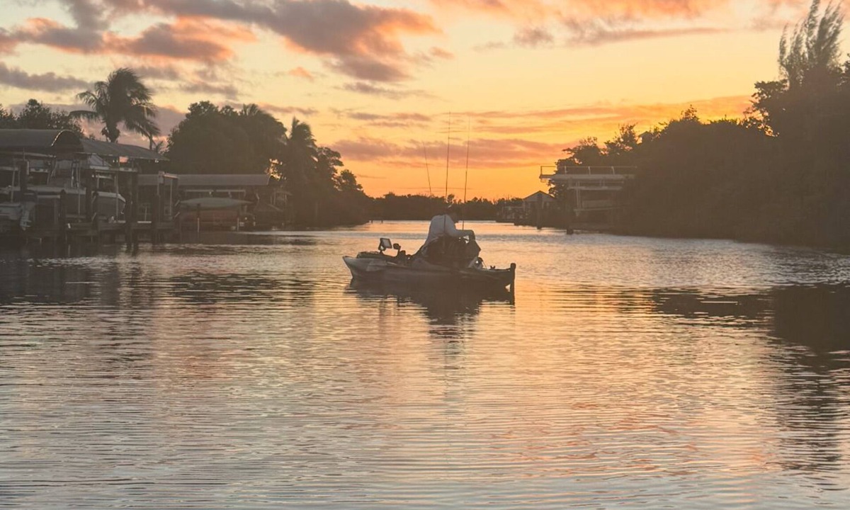 Pine Island Center House | Direct Gulf Access Waterfront Charming Home. Best fishing and location.