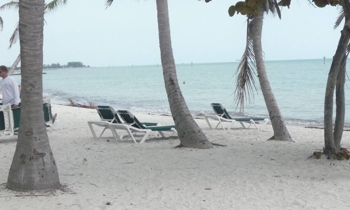 Key West Condo | Direct Ocean View from Your Condo-No Contact Check-In