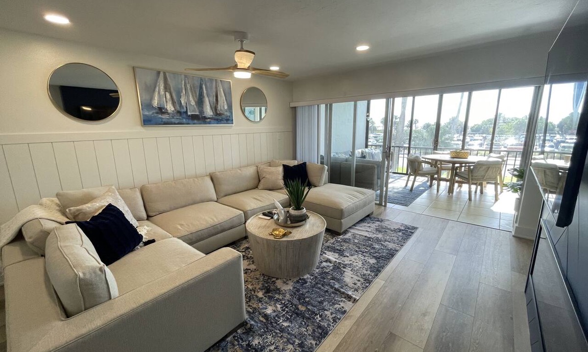 Siesta Key Condo | Direct Siesta Key Beachfront condo!
