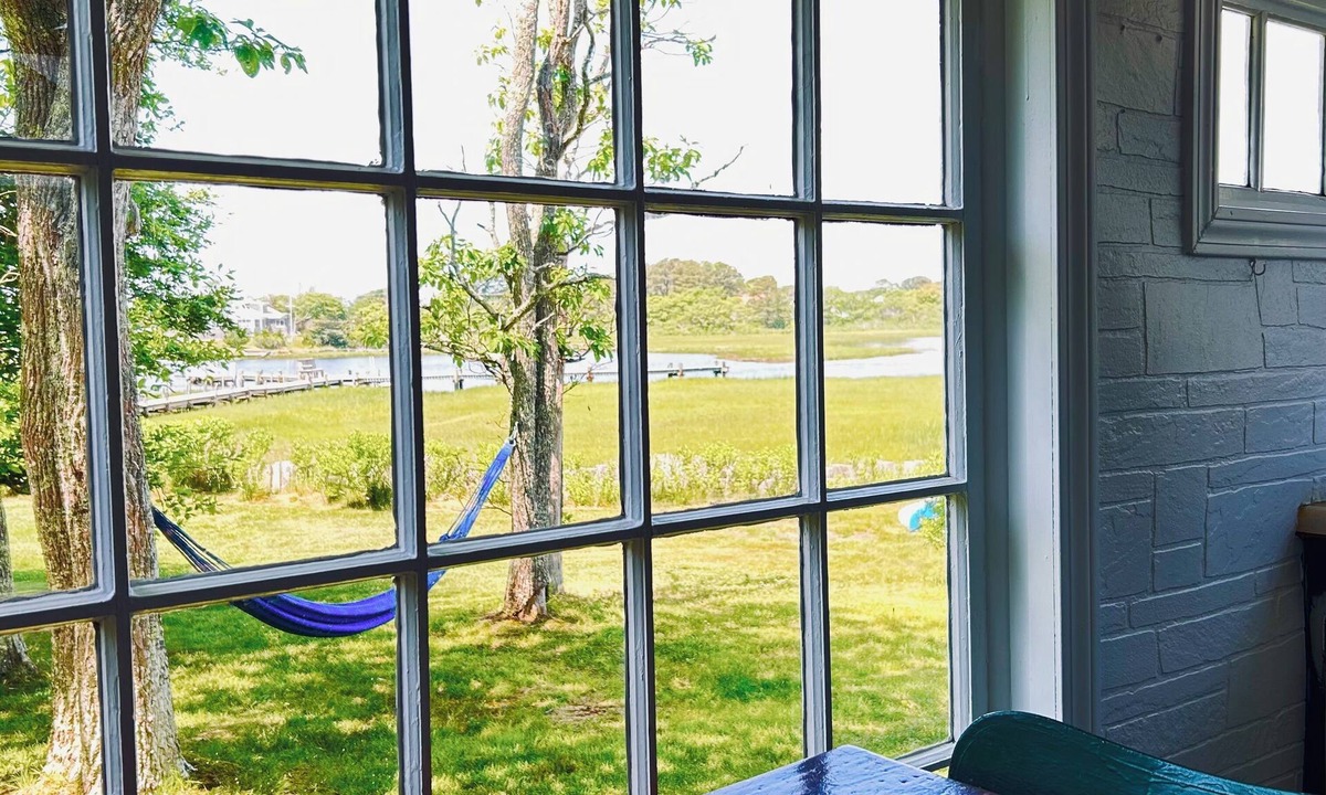 Dennis Port Cottage | Direct Swan River Access, Water Sports Enthusiasts Dream Cottage (2438)