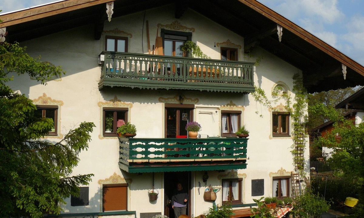 Chieming House | Directly on Lake Chiemsee, fantastic sunsets, pure relaxation all year round