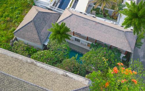 Sanur Kauh House | Dirga's House Sanur View by EPS