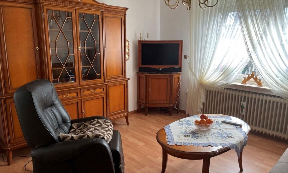 Lage Condo | Disabled-friendly vacation apartment