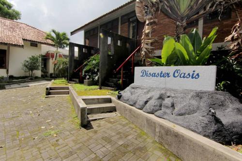 Pakem Resort | Disaster Oasis