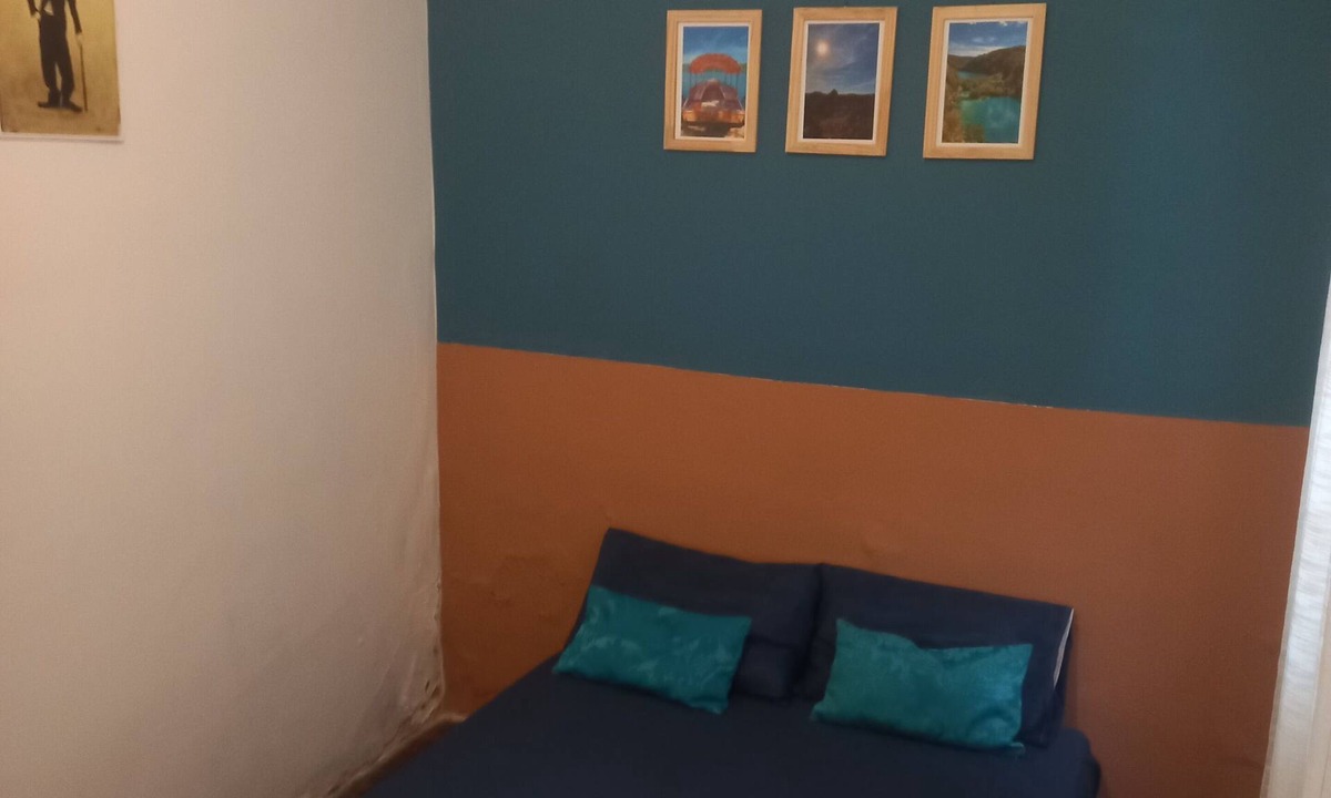 Leme House | Discover the charm of staying at Casa 11, in the heart of Leme/Copacabana!