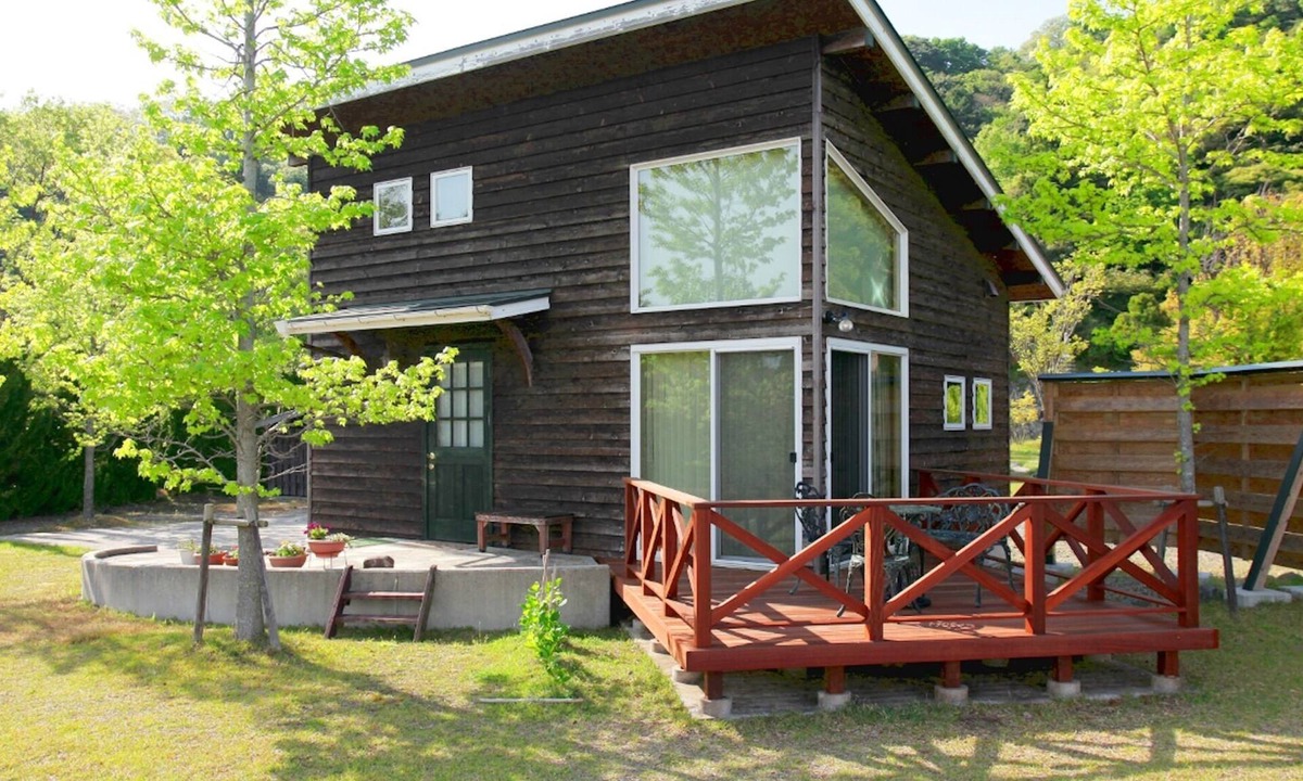 Izumo House | Discount for consecutive nights Stay slowly and / Izumo Shimane