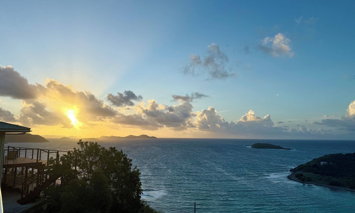 Estate Saint Quaco and Zimmerman Villa | Discounts on June Dates! 5 min from Salt Pond! Beautiful 5 star Villa!