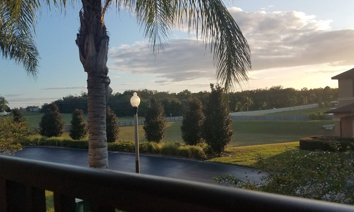 Regal Palms House | Discover a Beautiful Quiet Paradise. 20 Mins from Major Attractions