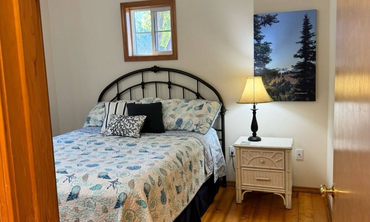 Sequim House | Discover a peaceful haven on the Olympic Peninsula