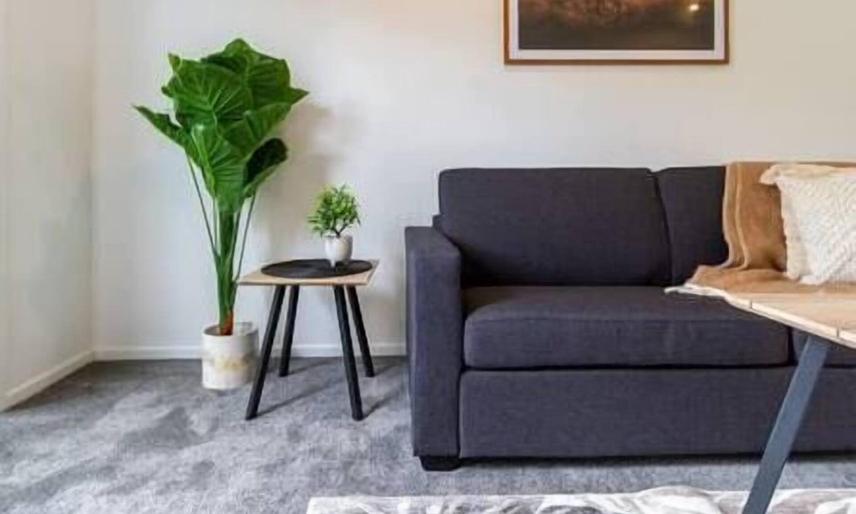 Upper Riccarton House | Discover Elegance Riccarton Haven - 2 bed, 1 bath