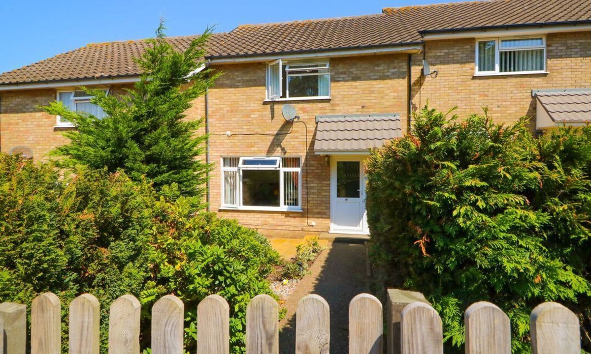 East Runton House | Discover Howards Hill West Retreat