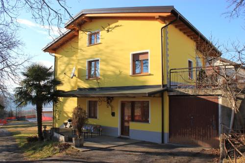Mazzucchi Apartment | Discover Italy