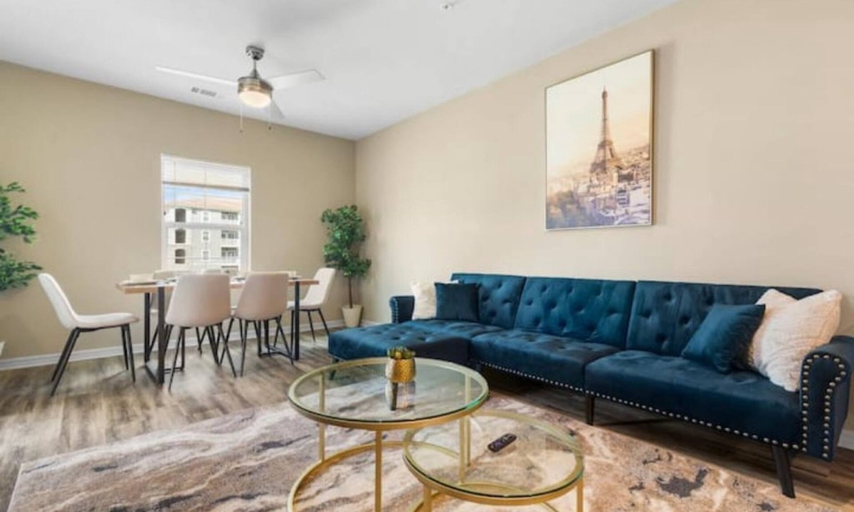Melbourne Condo | Discover Melbourne Living near Florida Tech