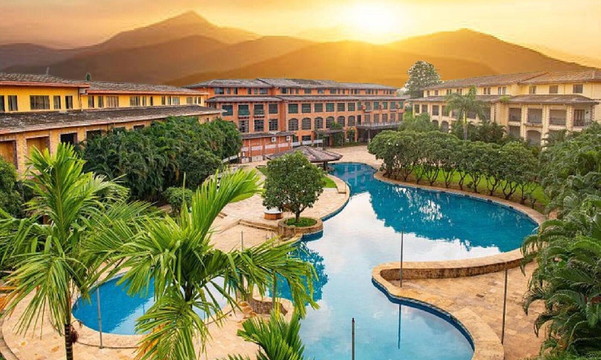 Neral Hotel | Discover Resorts