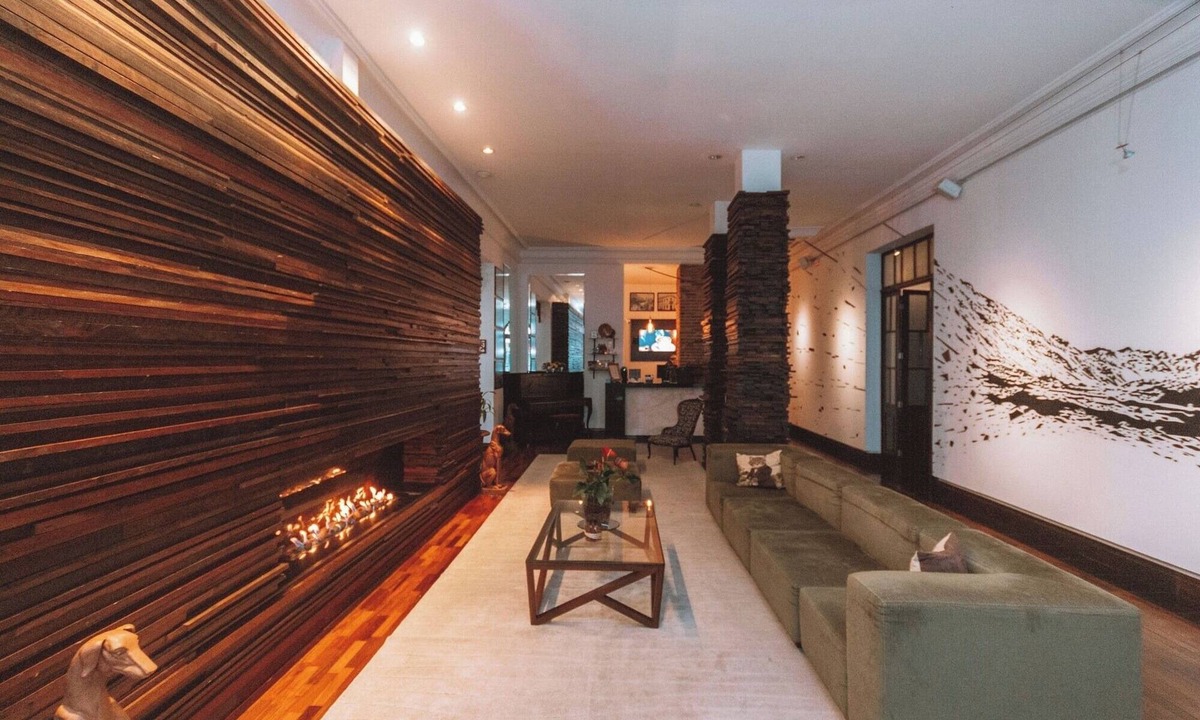 Matriz Hotel | Discover Romance at Curitiba’s 1917 Boutique Treasure with Luxury Double Suite
