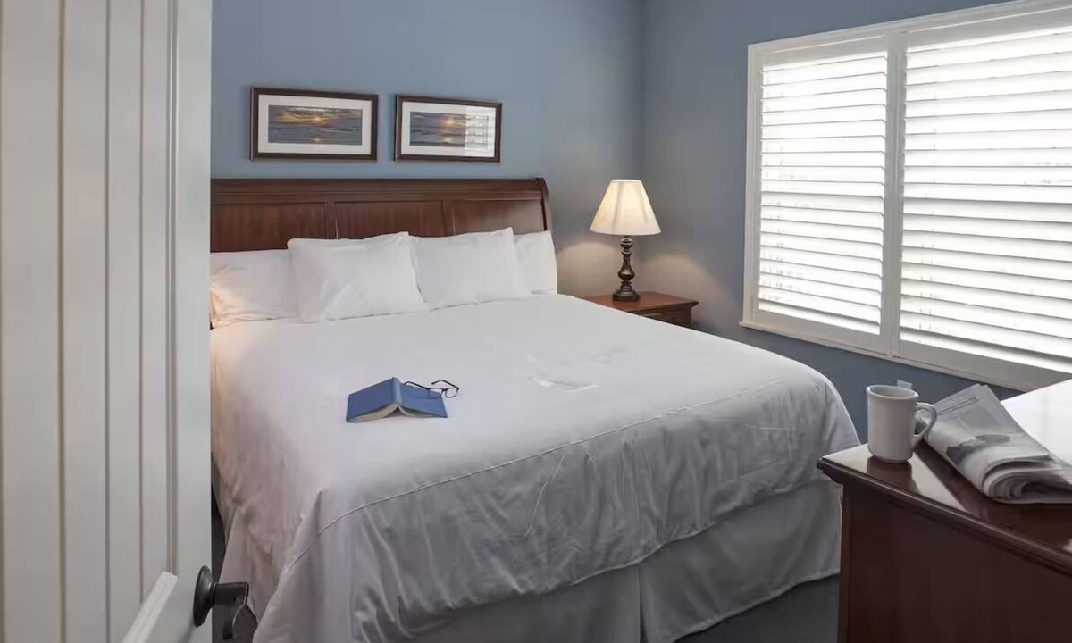 Palmetto Dunes Hotel | Discover Serenity with Stunning Views from a Private Water Retreat | 3 Units