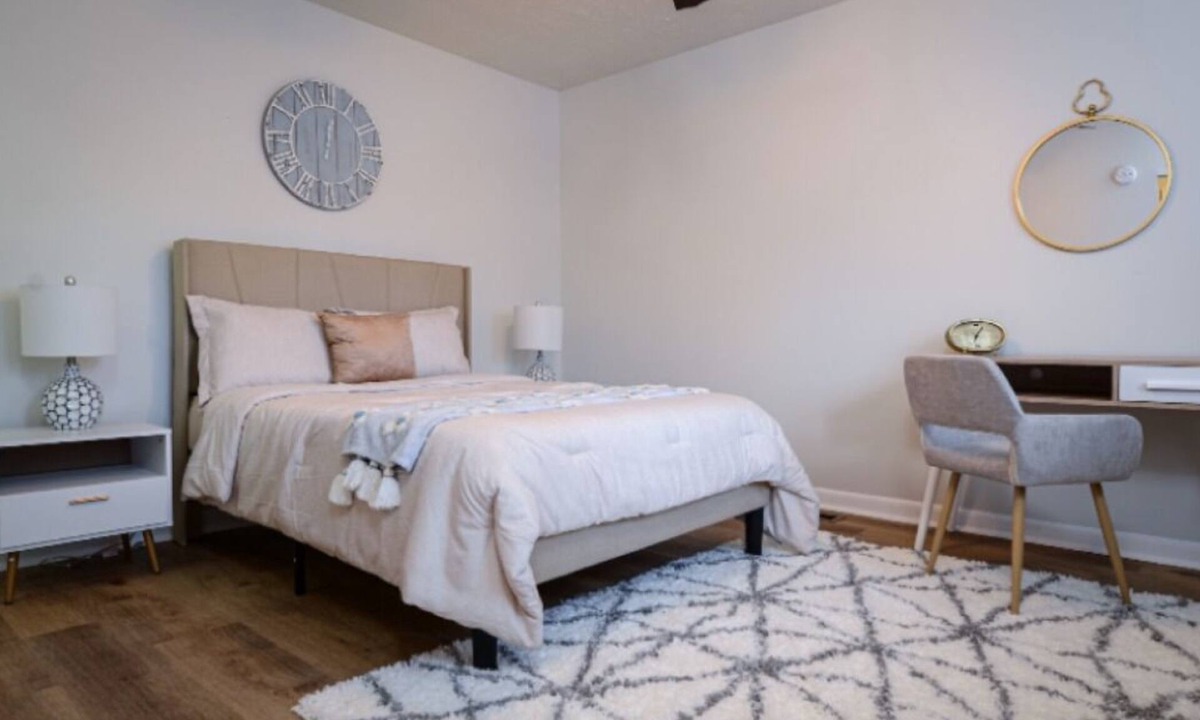 Fortson Apartment | "Discover Southern Charm in Columbus, GA - Your Columbus Getaway Awaits!"
