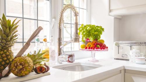 Holborn and Covent Garden Apartment | Discover the Exclusive Charm of a Covent Garden Luxury Nomads Home