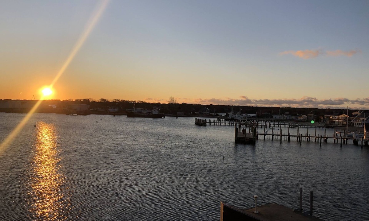 Lagoon Heights Apartment | Discover the magic of Martha’s Vineyard! NEW ! Build in 2020 !