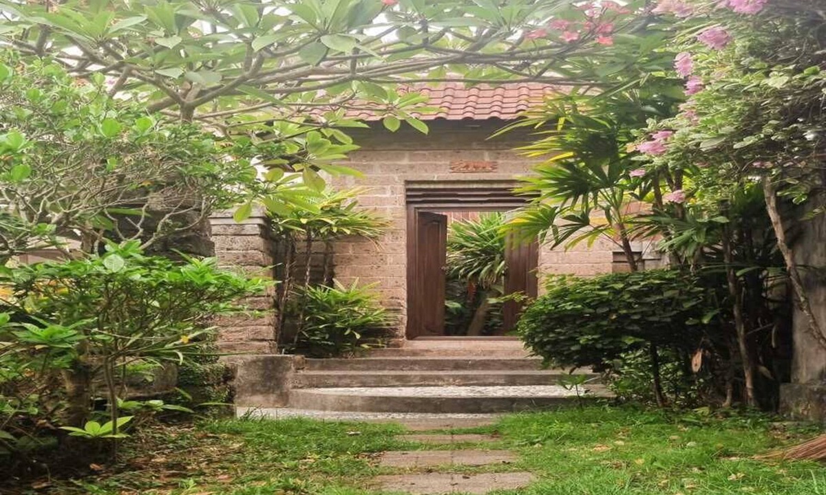 Kuta Selatan Villa | Discover the Perfect Gateway in Bali with Luxurious Villa in Nusa Dua