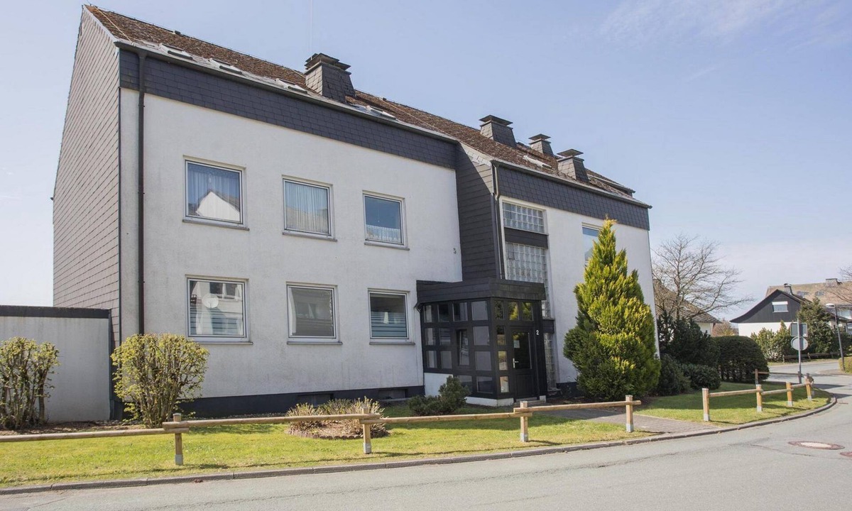 Altastenberg Apartment | Discover Winterberg: a paradise in every season!