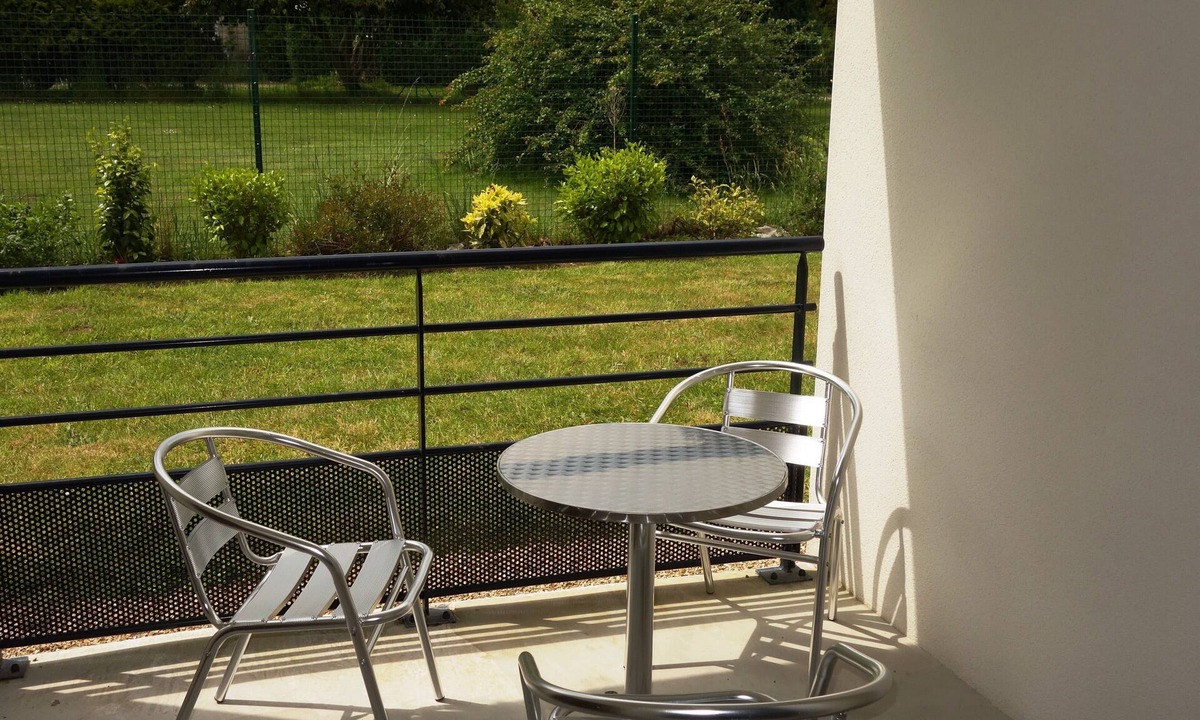 Pont-l'Abbe Apartment | ✨Discover your ideal vacation rental in Bigouden country!
